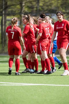 Bild 503 - F Niendorf - Eimsbuettel 2 : Ergebnis: 1:4